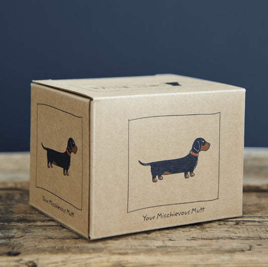 Dachshund mug