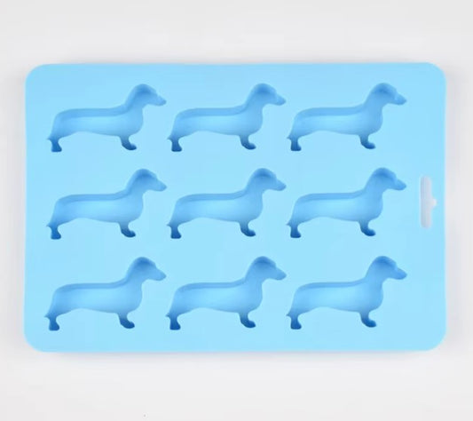 Wieners mould tray