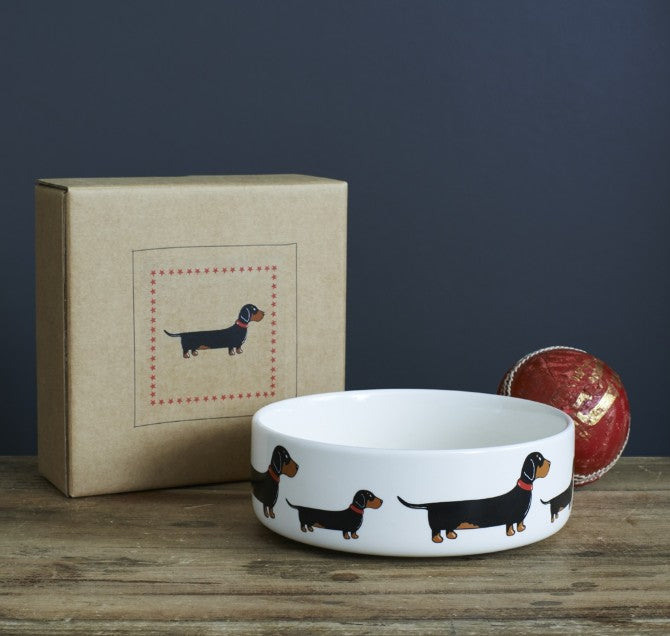 Ceramic bowl